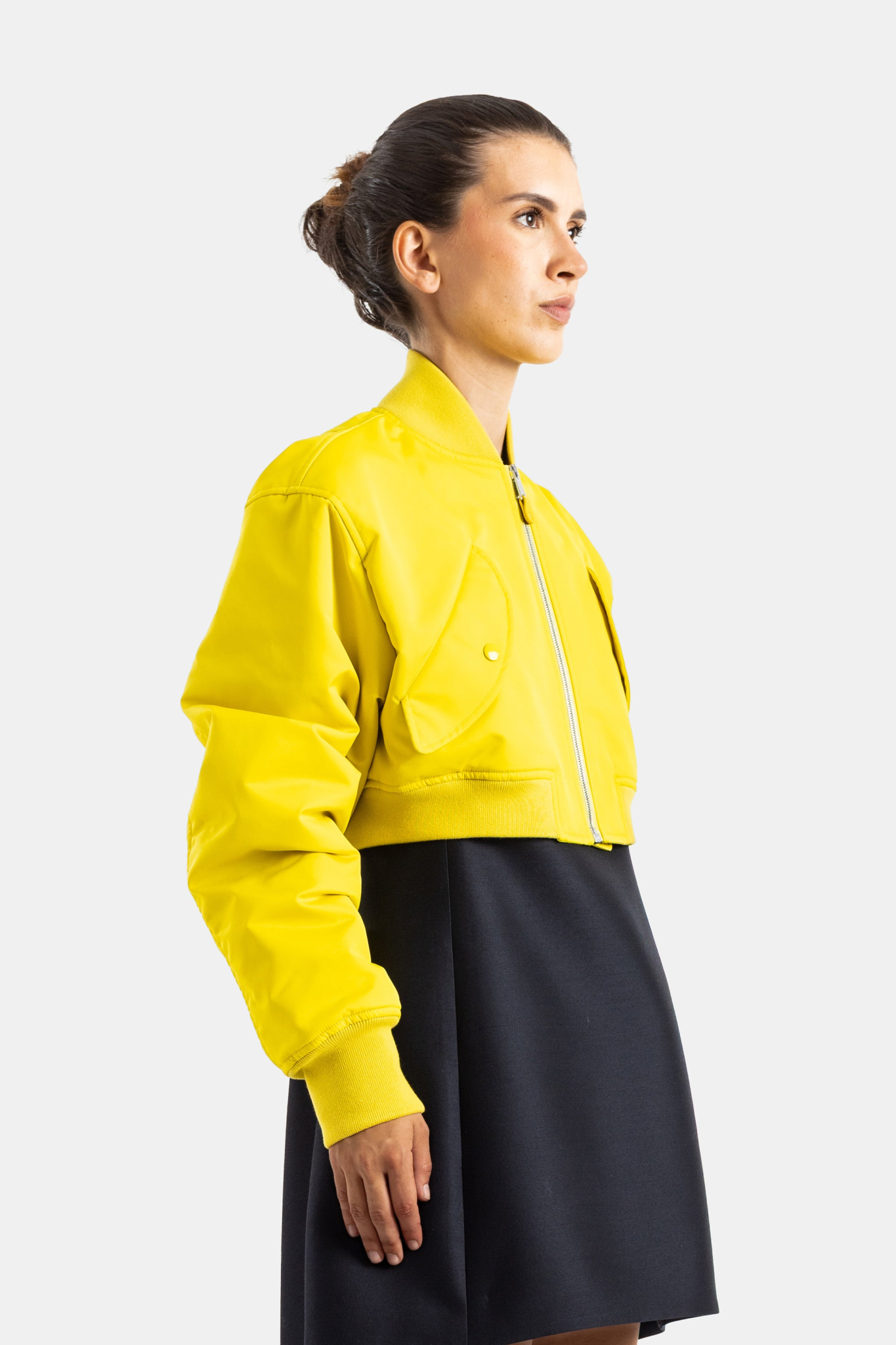 [Balenciaga] Bomber jacket FW26 A0029M-TTO29