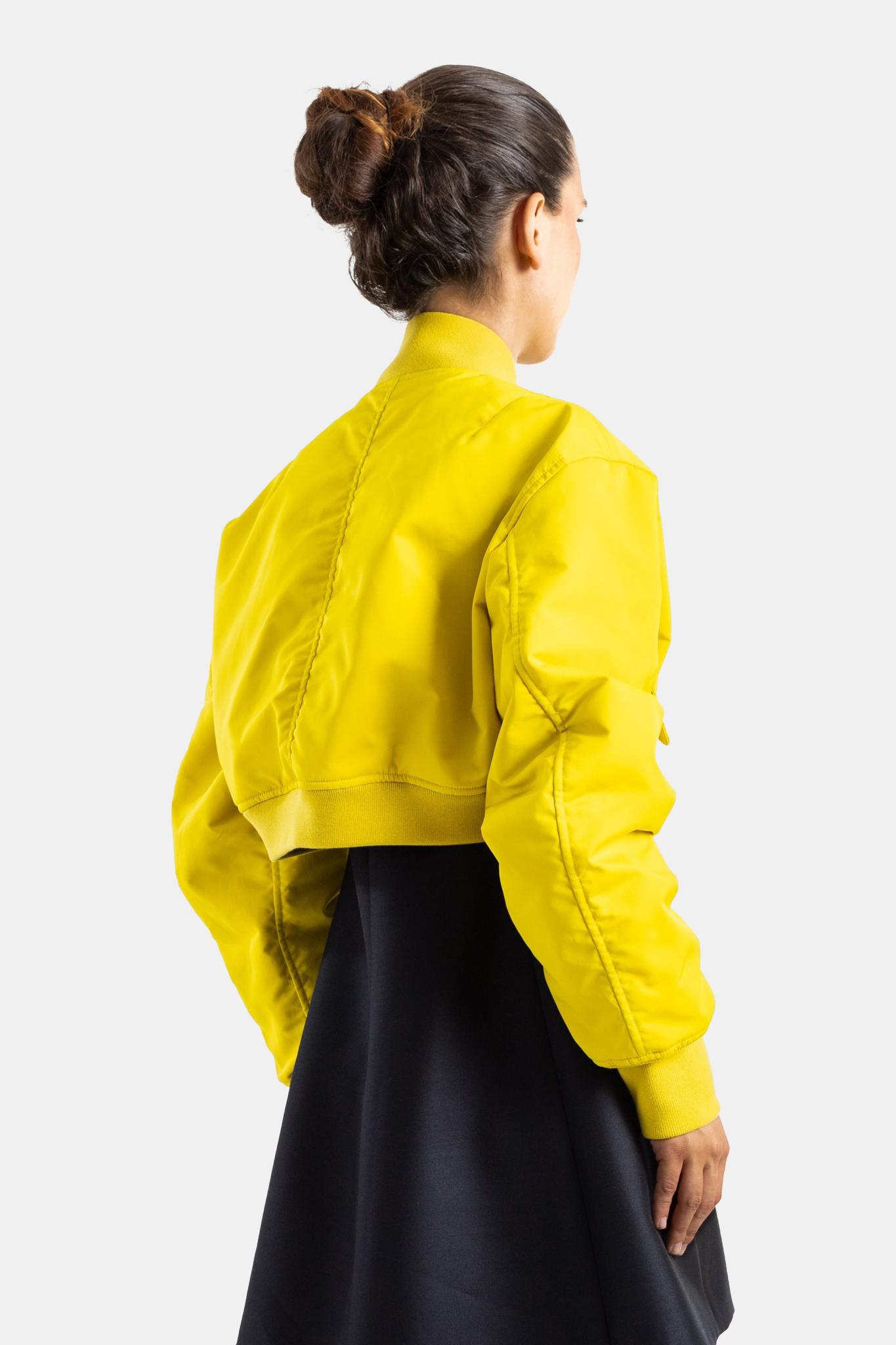[Balenciaga] Bomber jacket FW26 A0029M-TTO29
