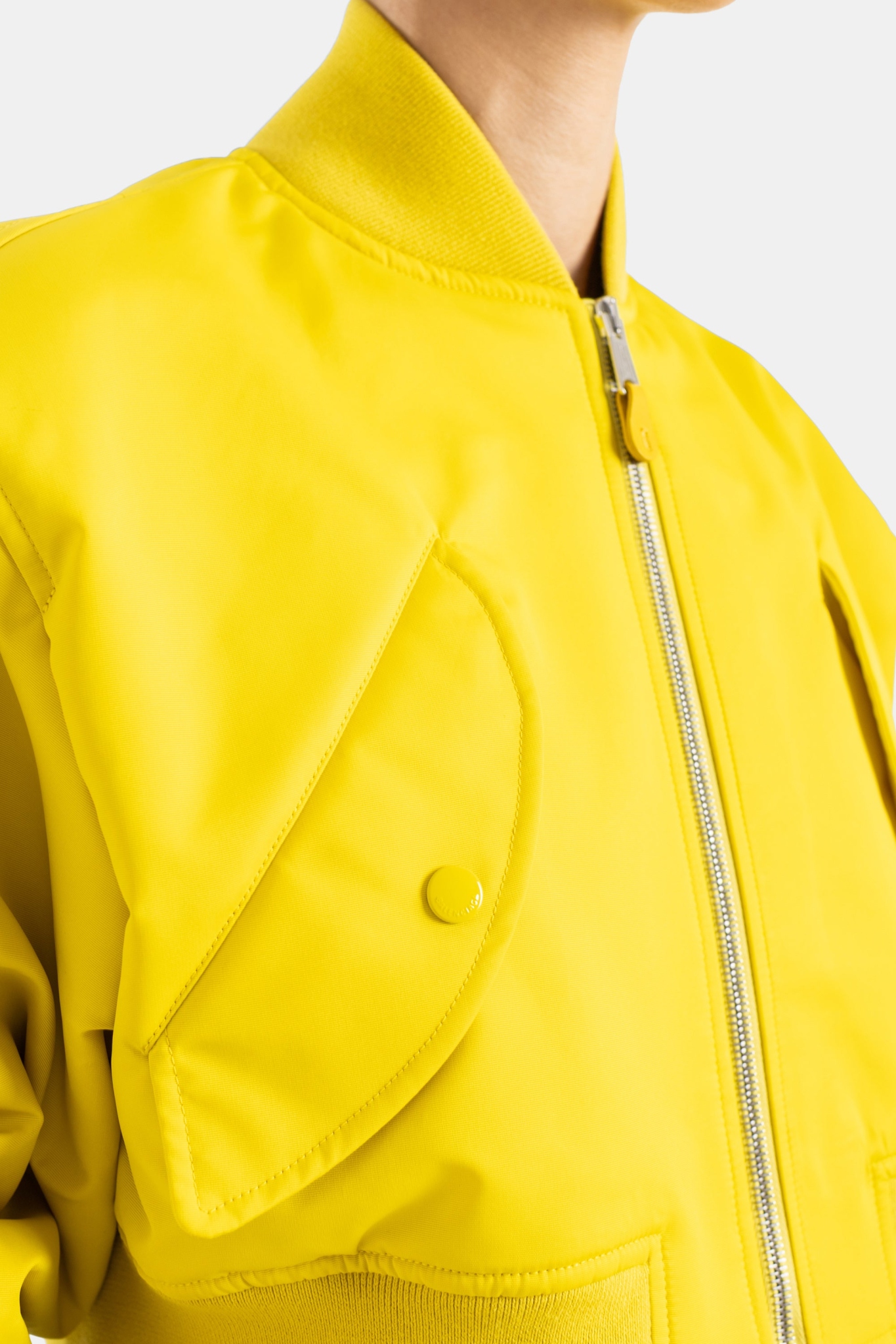 [Balenciaga] Bomber jacket FW26 A0029M-TTO29