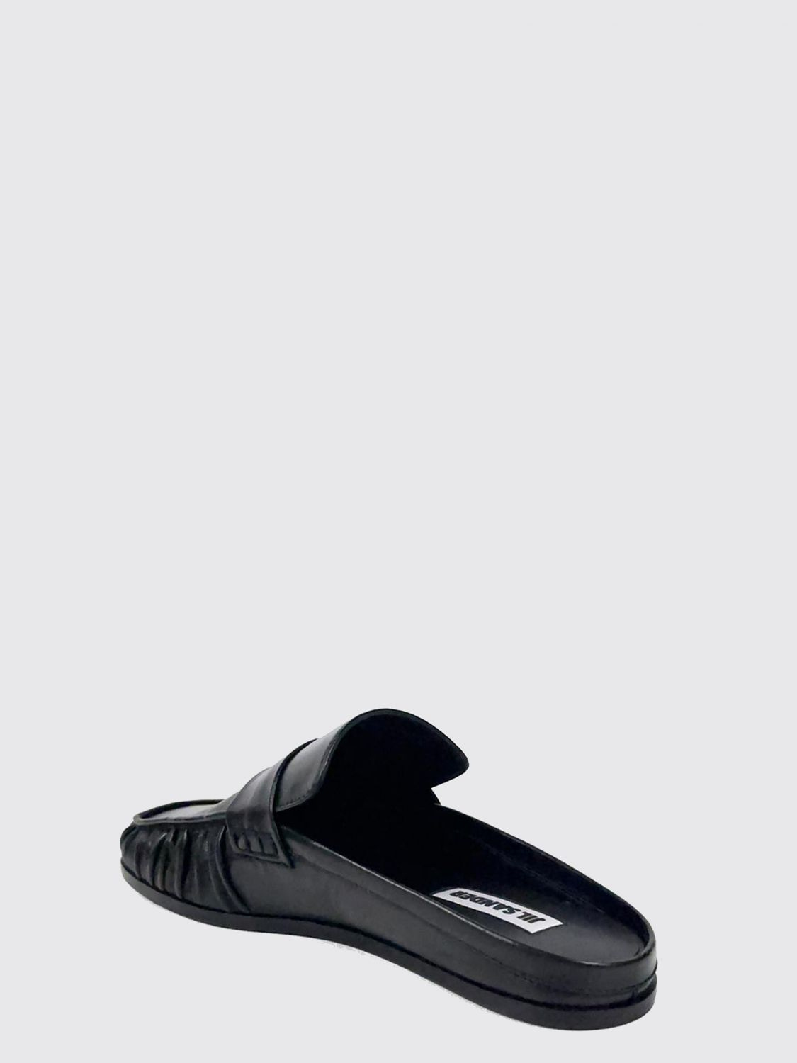 [Jil Sander] Flat shoes SS26 J15WX0016P4835 001