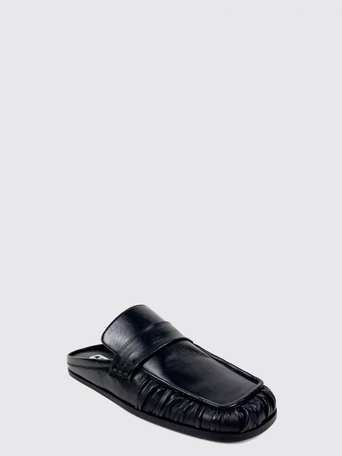 [Jil Sander] Flat shoes SS26 J15WX0016P4835 001