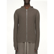 [Rick Owens] Sweatshirt FW26 RU02F4647