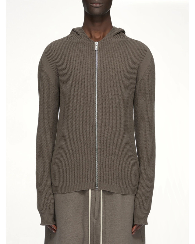 [Rick Owens] Sweatshirt FW26 RU02F4647