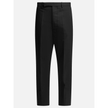 [Rick Owens] Trousers FW26 RU02F4363