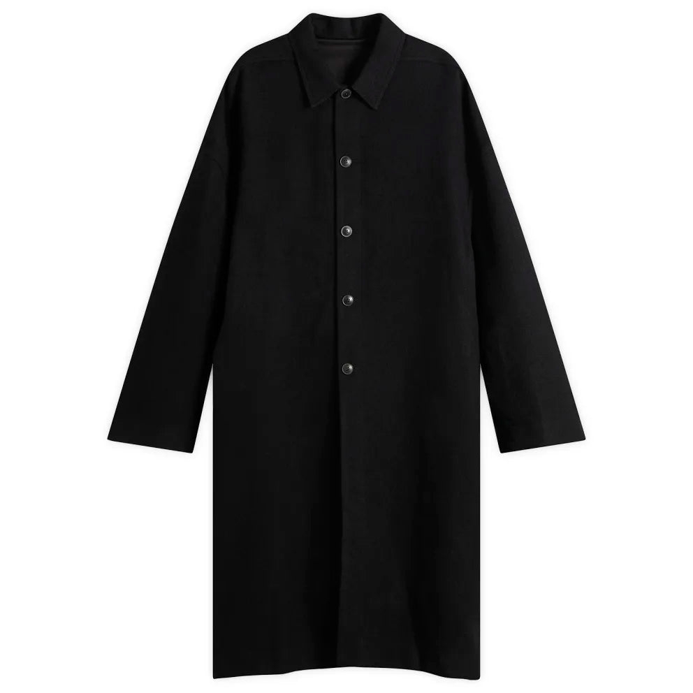 [Rick Owens] Coat FW26 RU02F4970