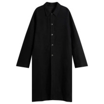 [Rick Owens] Coat FW26 RU02F4970