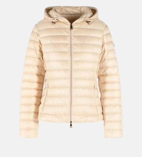[Moncler] Down jacket FW26 597YG 1A000-92 21N