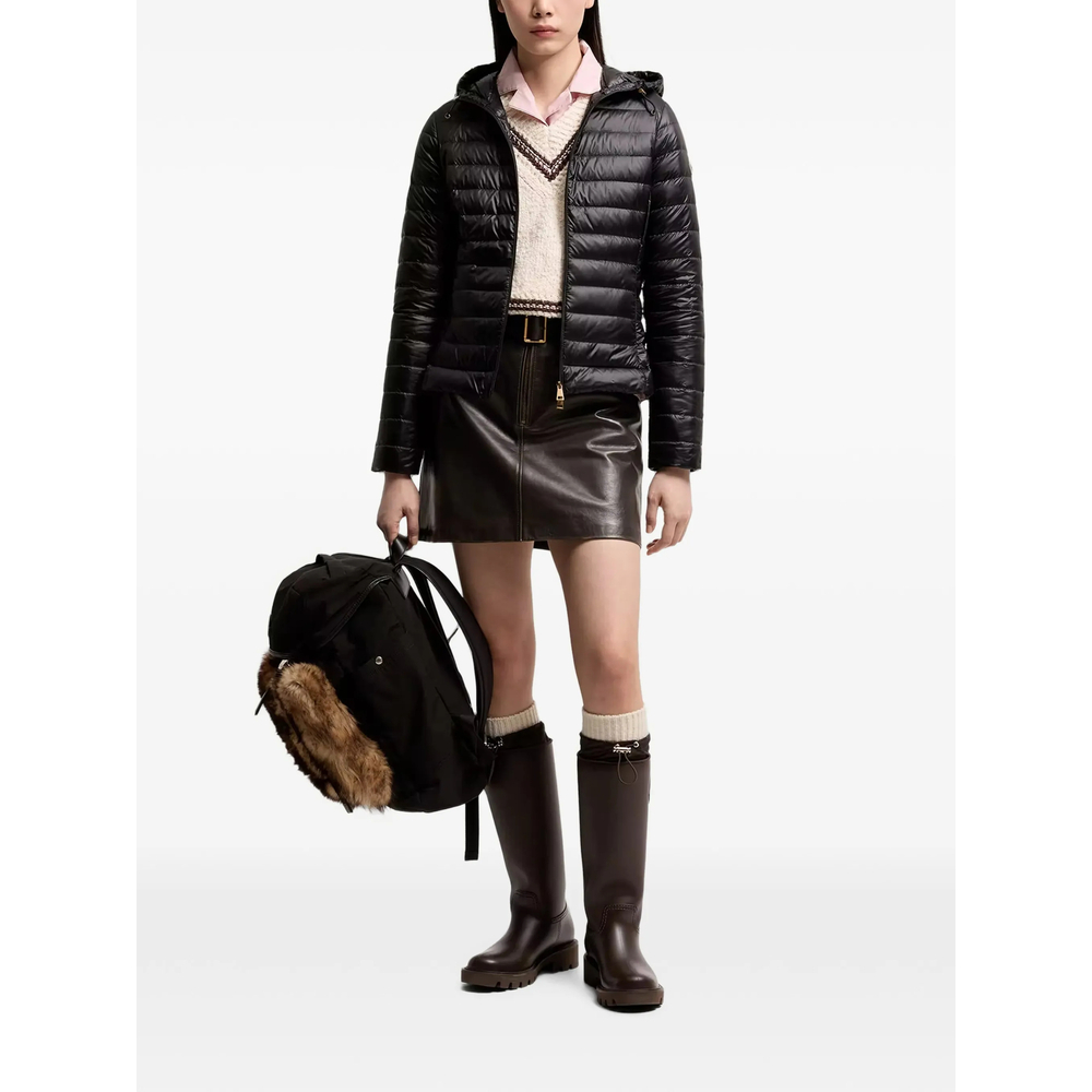 [Moncler] Down jacket FW26 597YG 1A000-92 999