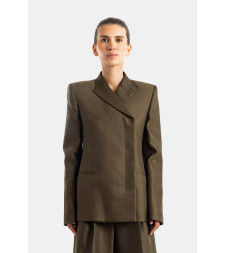 [KHAITE] Jacket FW26 6180582