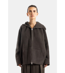[KHAITE] Jacket FW26 6243547
