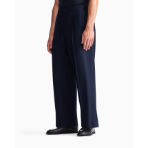 [Giorgio Armani] Trousers FW26 GM000558-TE13592