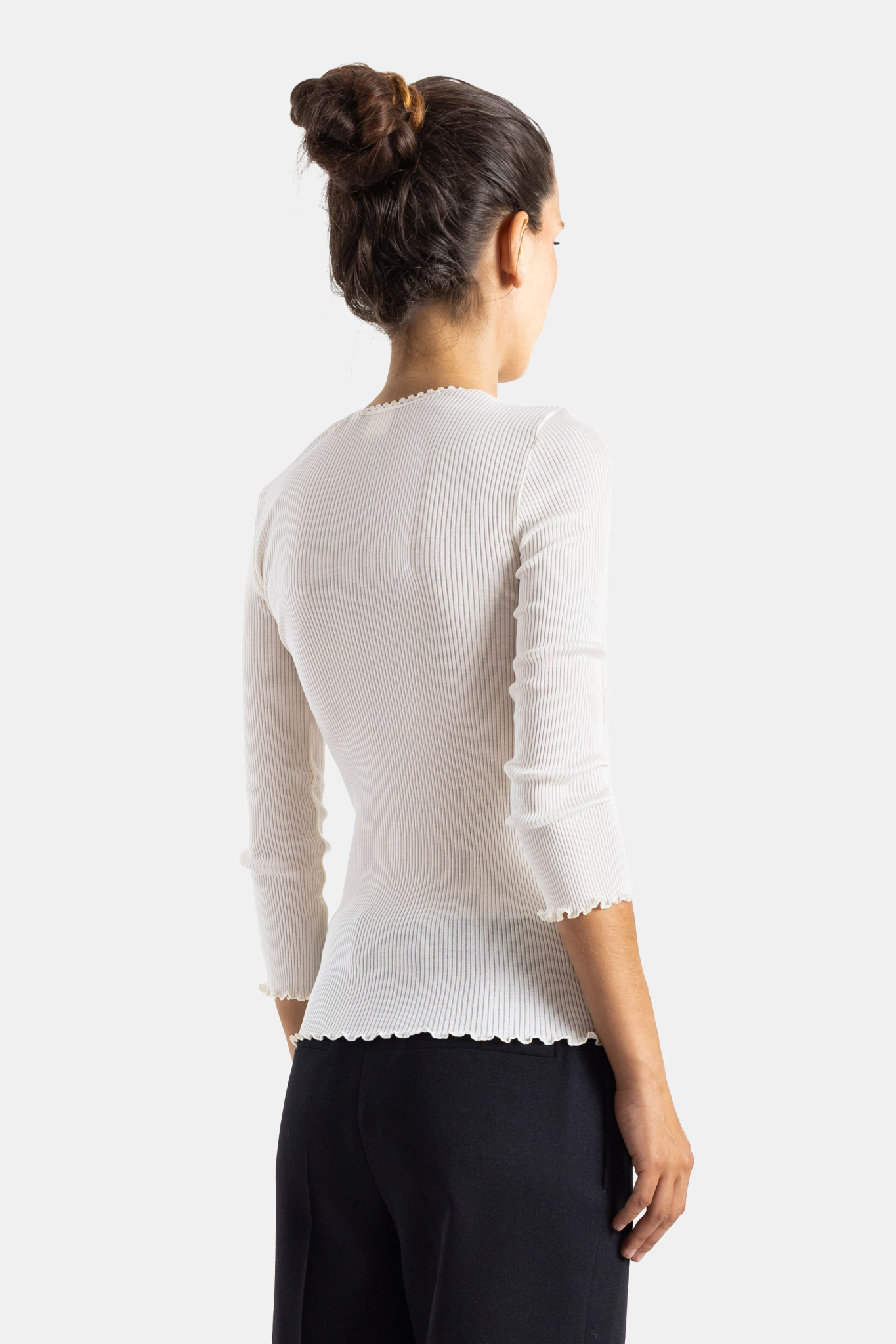 [Chloe] T-shirts Short Sleeve FW26 CH26AJH43088