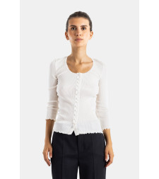 [Chloe] T-shirts Short Sleeve FW26 CH26AJH43088