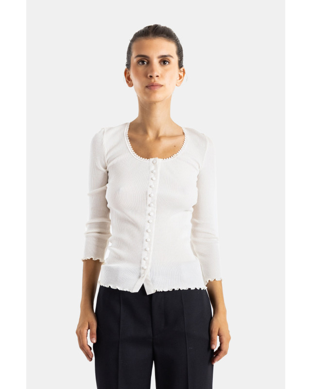 [Chloe] T-shirts Short Sleeve FW26 CH26AJH43088