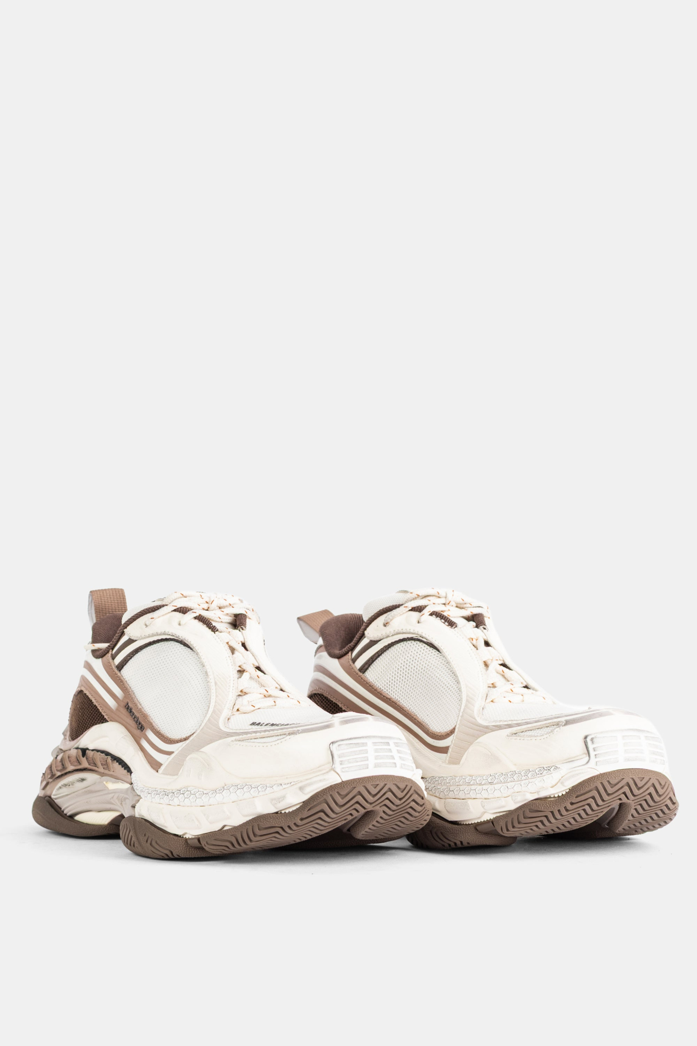[Balenciaga] Sneakers FW26 865849-WTRS2