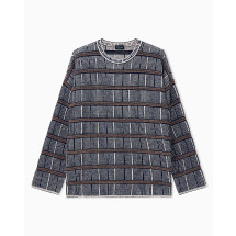 [Giorgio Armani] Knitwear FW26 GM004438-AF30091