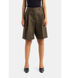 [KHAITE] Shorts FW26 3205582