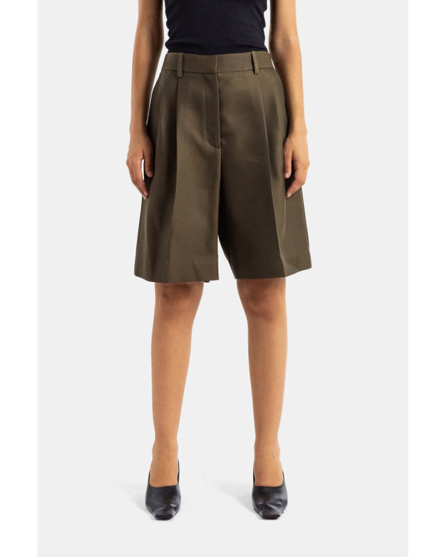 [KHAITE] Shorts FW26 3205582