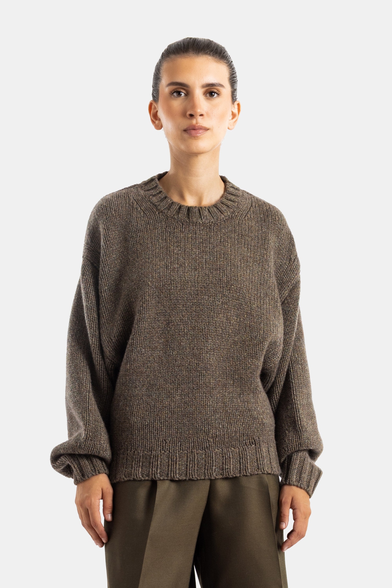 [KHAITE] Knitwear FW26 18273645