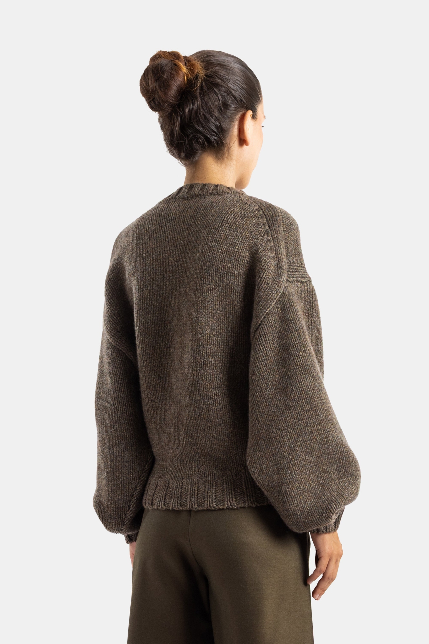 [KHAITE] Knitwear FW26 18273645