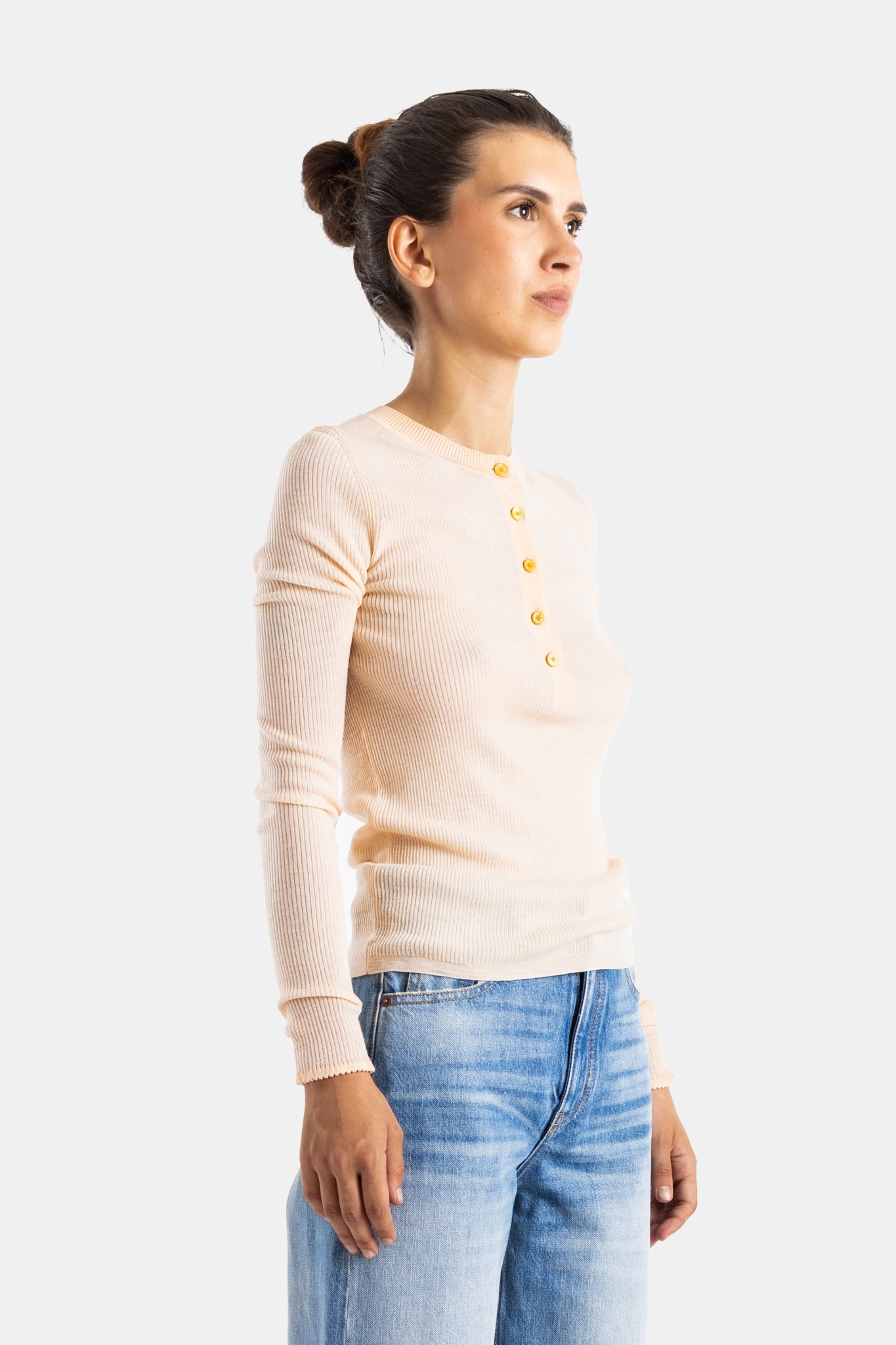 [Chloe] Knitwear FW26 CH26AMP19560