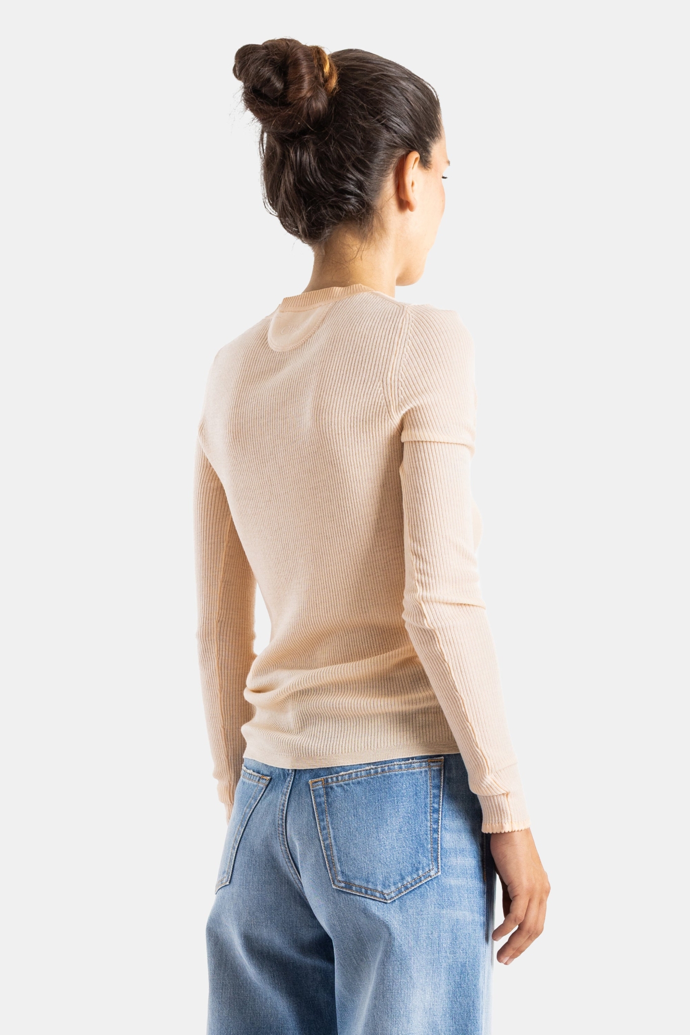 [Chloe] Knitwear FW26 CH26AMP19560