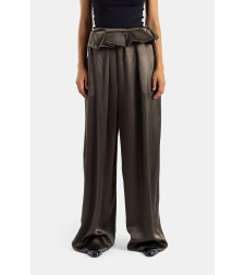 [KHAITE] Trousers FW26 32103029