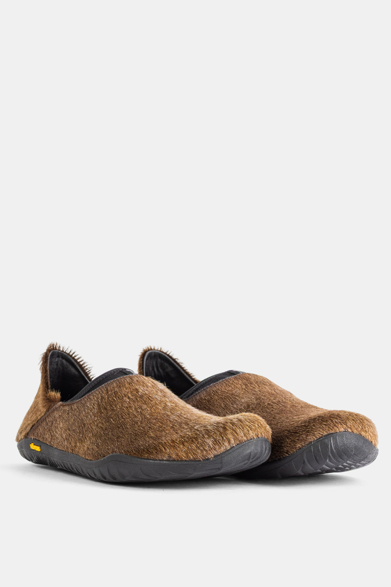 [DEMON] Sneakers FW26 DALMARA-GAITER-FUR