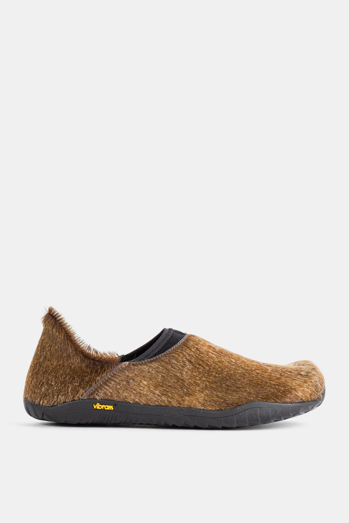 [DEMON] Sneakers FW26 DALMARA-GAITER-FUR