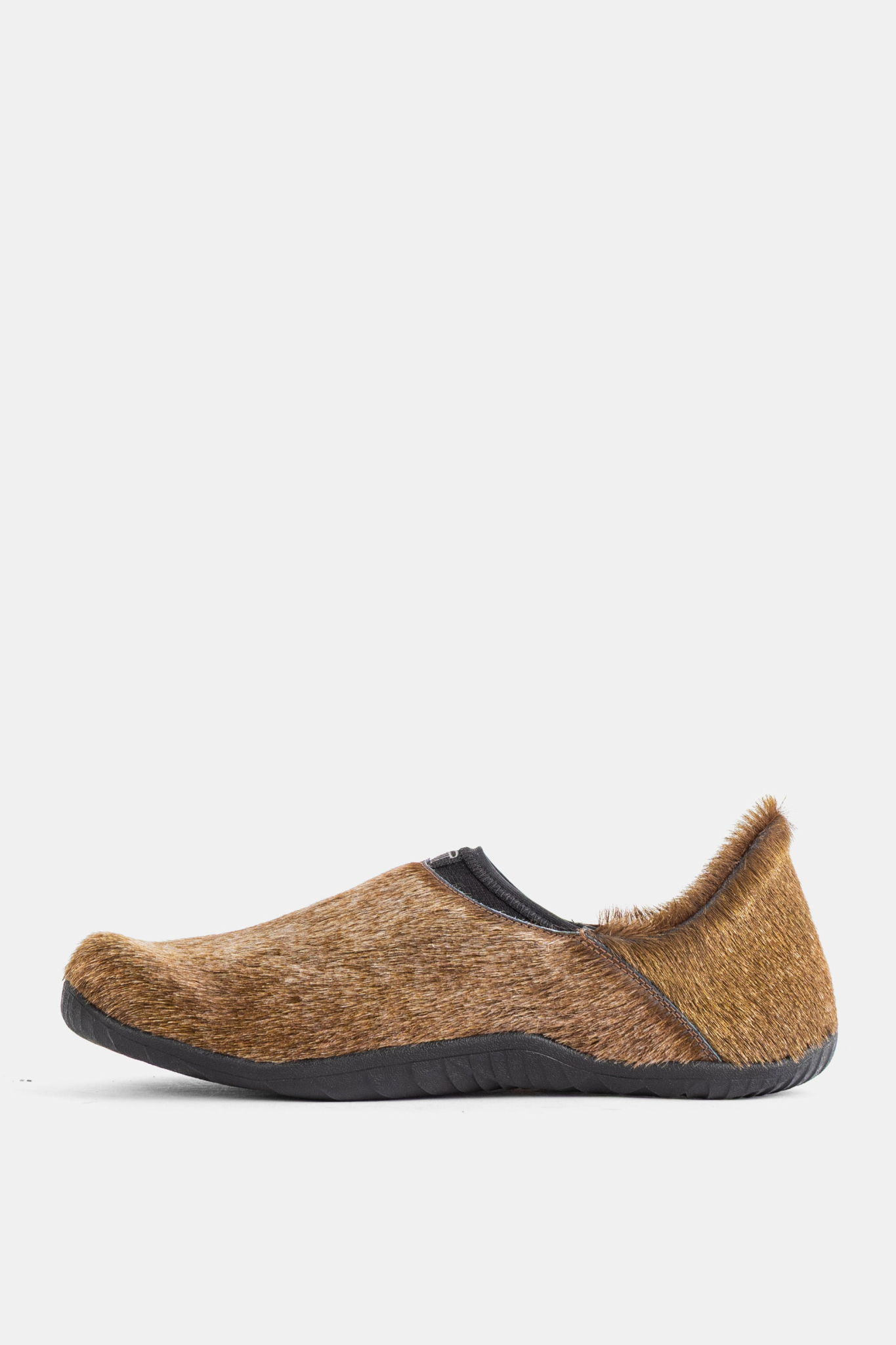 [DEMON] Sneakers FW26 DALMARA-GAITER-FUR