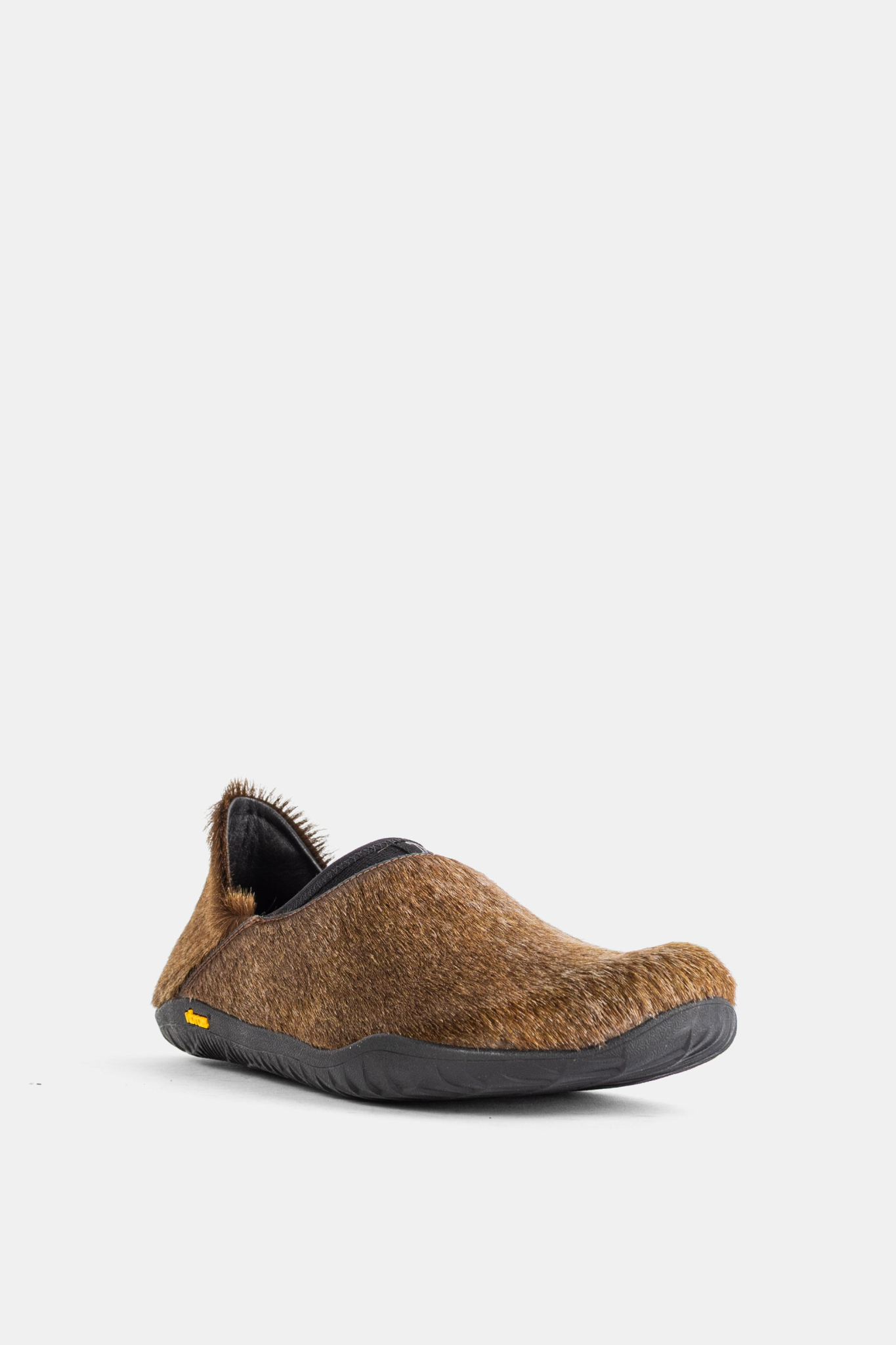 [DEMON] Sneakers FW26 DALMARA-GAITER-FUR