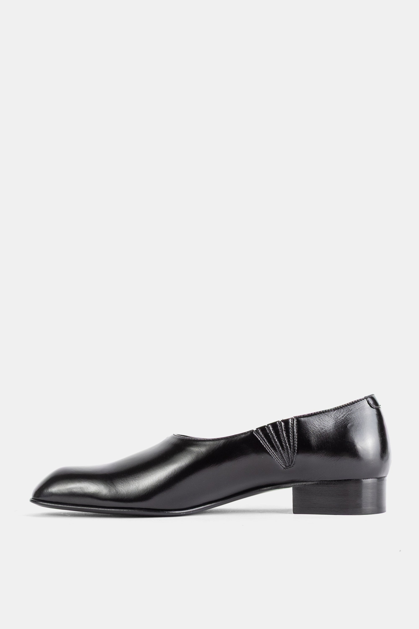 [KHAITE] Moccasins FW26 F1130-943