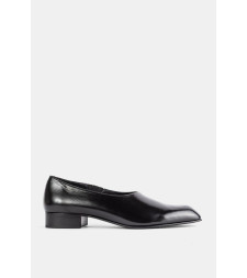 [KHAITE] Moccasins FW26 F1130-943