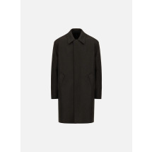 [Harris Wharf] Coat FW26 CE9134MLK