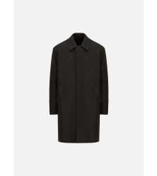 [Harris Wharf] Coat FW26 CE9134MLK