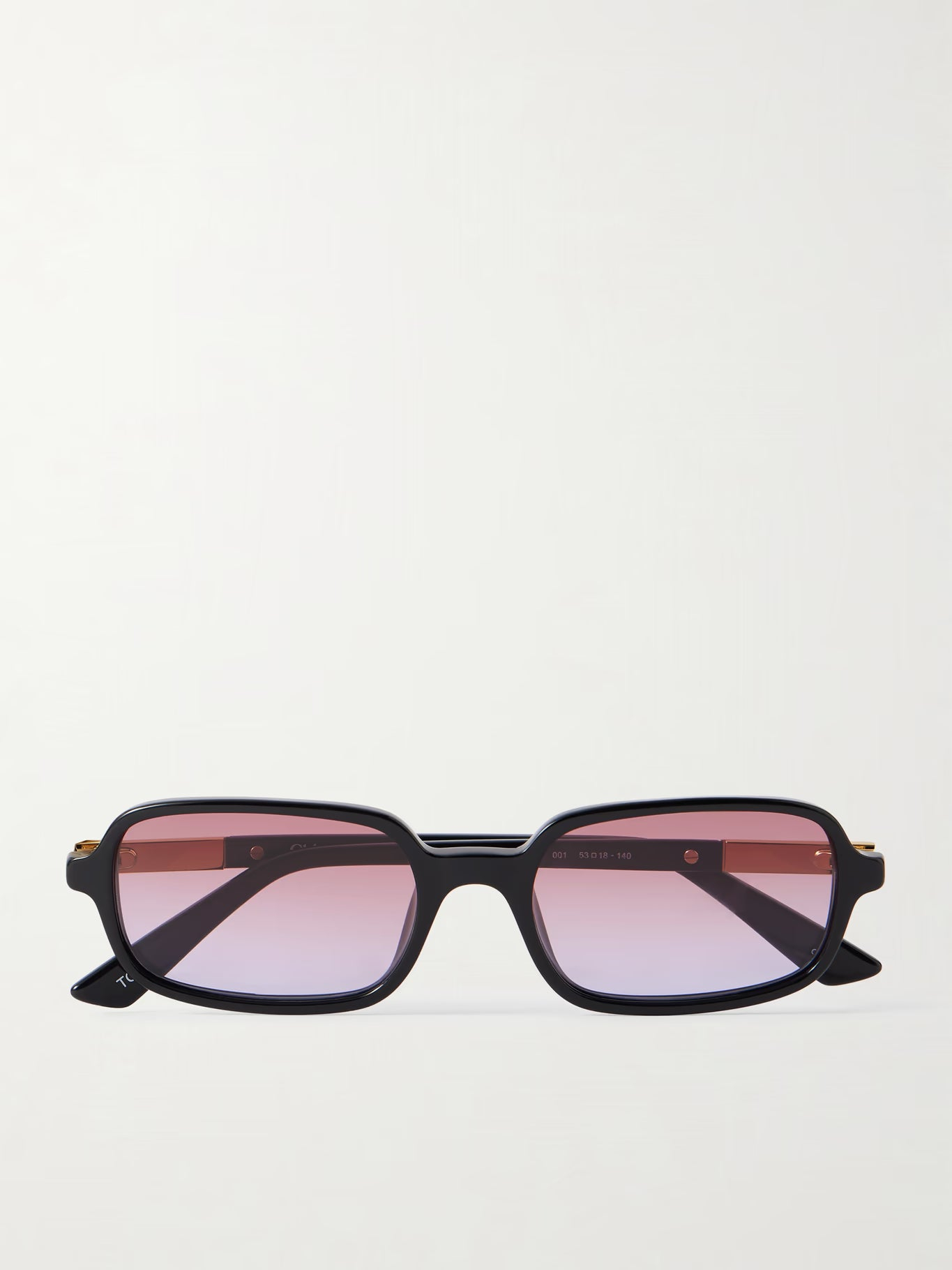 [Chloe] Glasses FW26 CH0363S-001