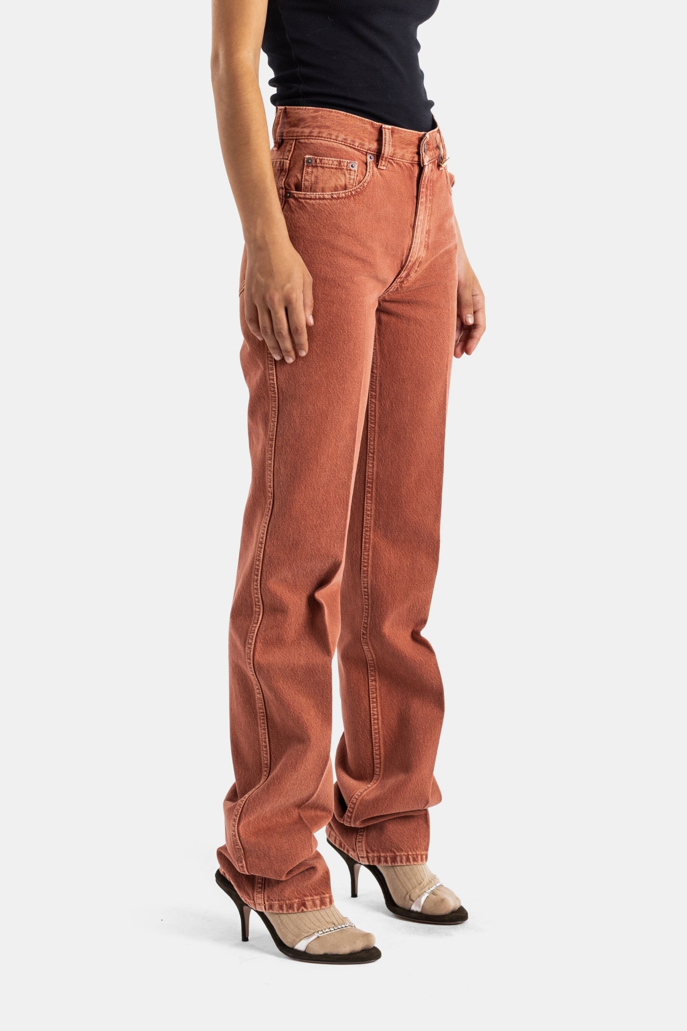 [Chloe] Jeans FW26 CH26ADP11255