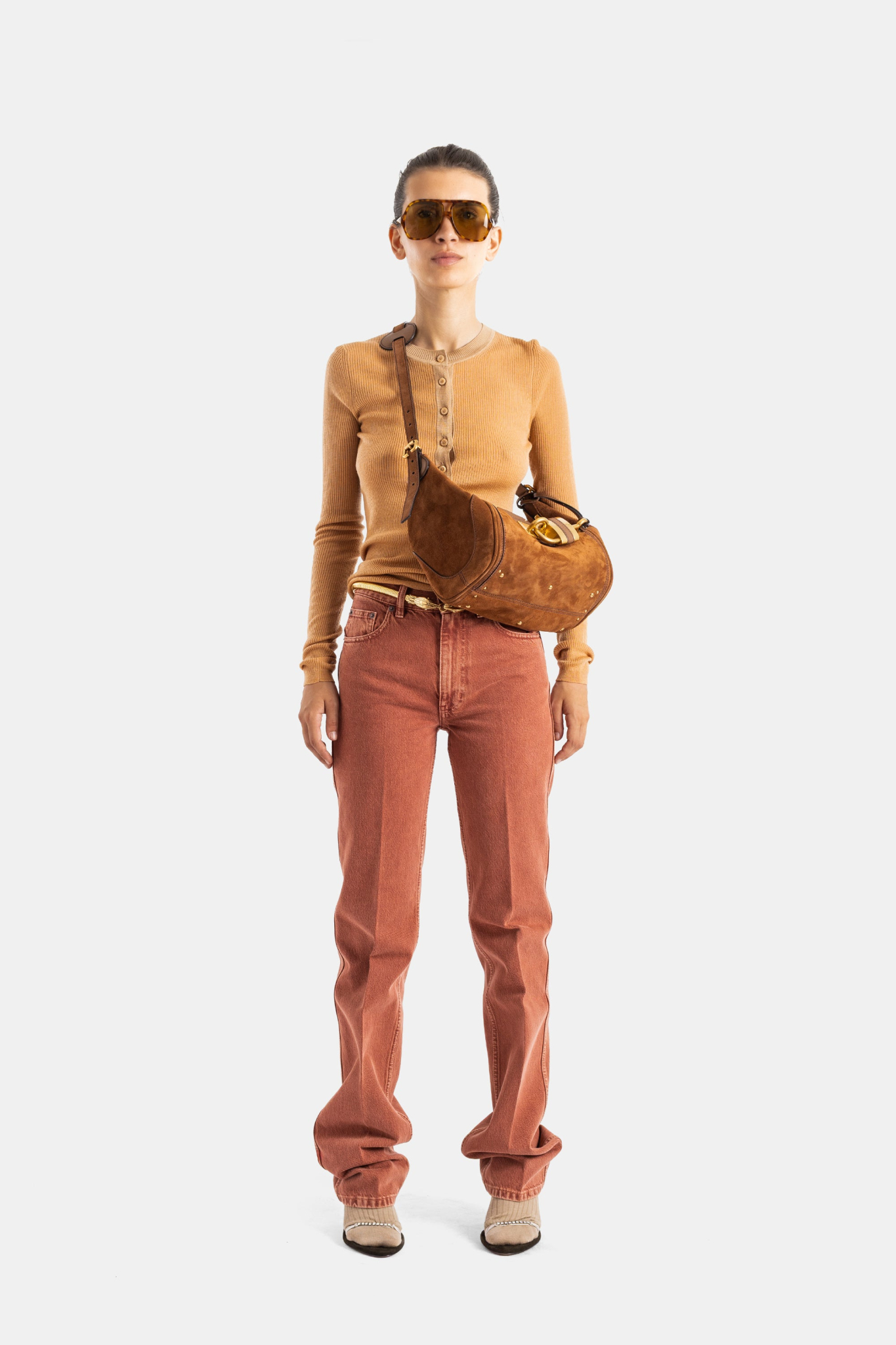 [Chloe] Jeans FW26 CH26ADP11255