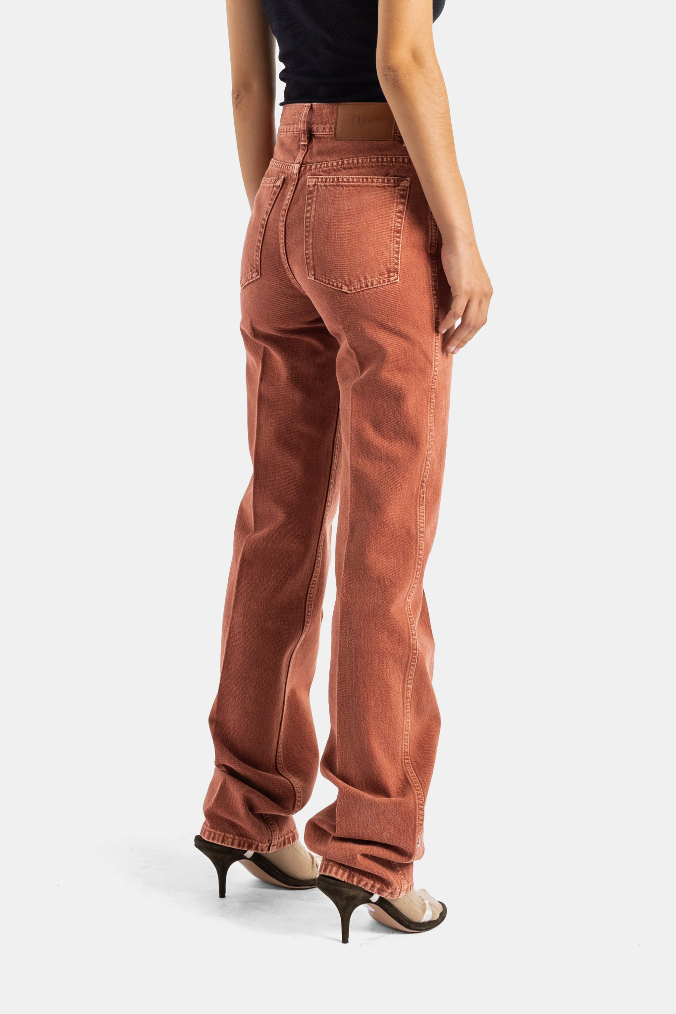 [Chloe] Jeans FW26 CH26ADP11255