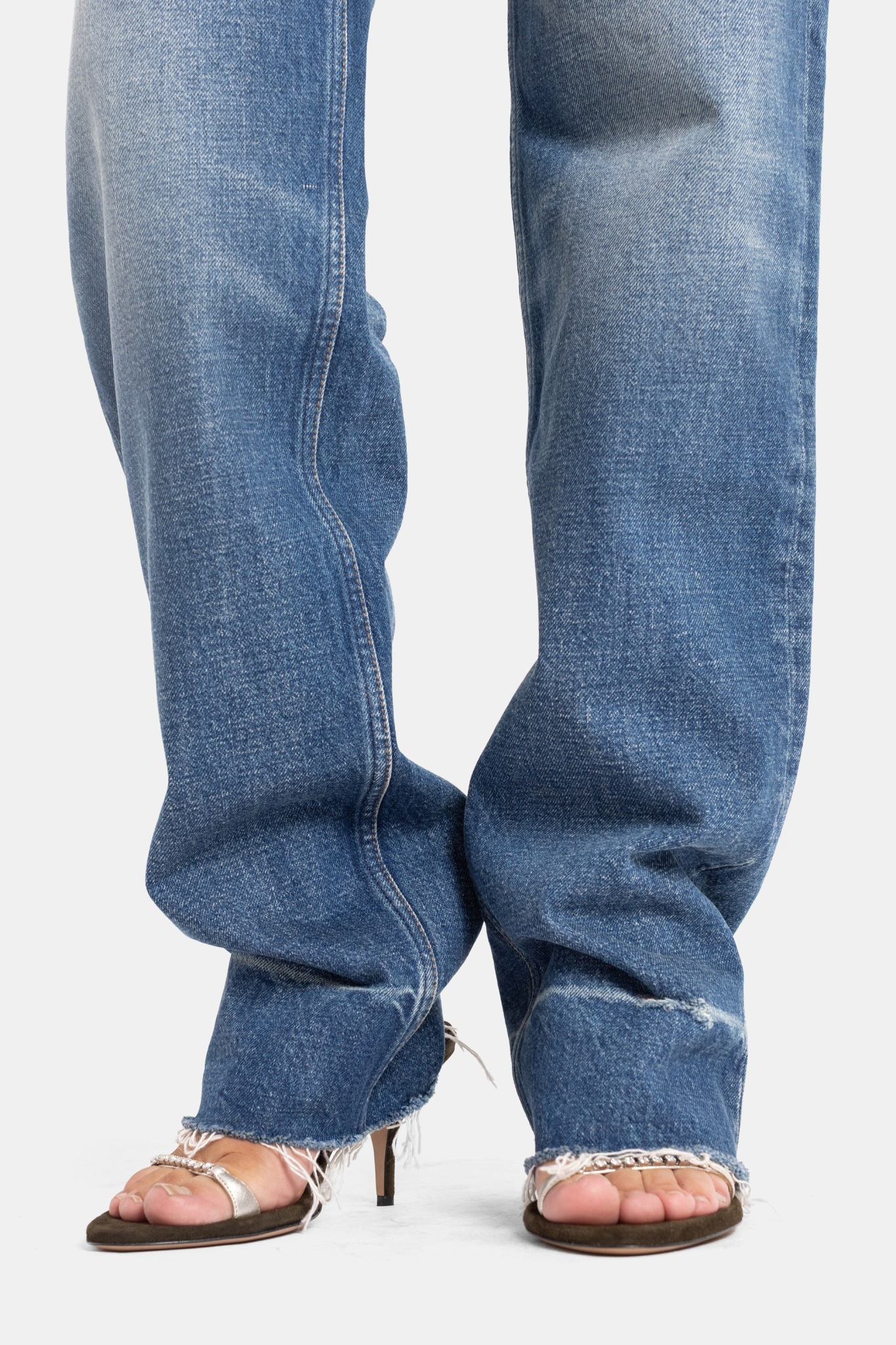 [Chloe] Jeans FW26 CH26ADP45159