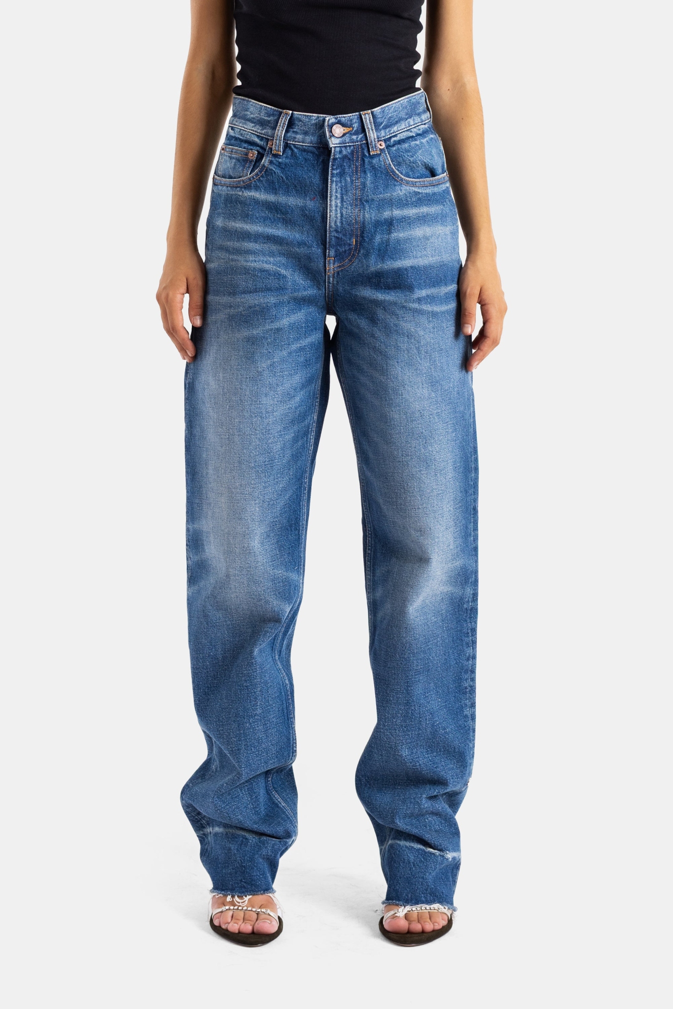 [Chloe] Jeans FW26 CH26ADP45159