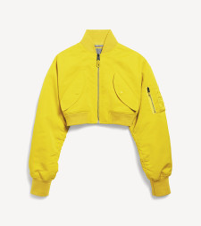 [Balenciaga] Jacket FW26 A001Y0-TUT34