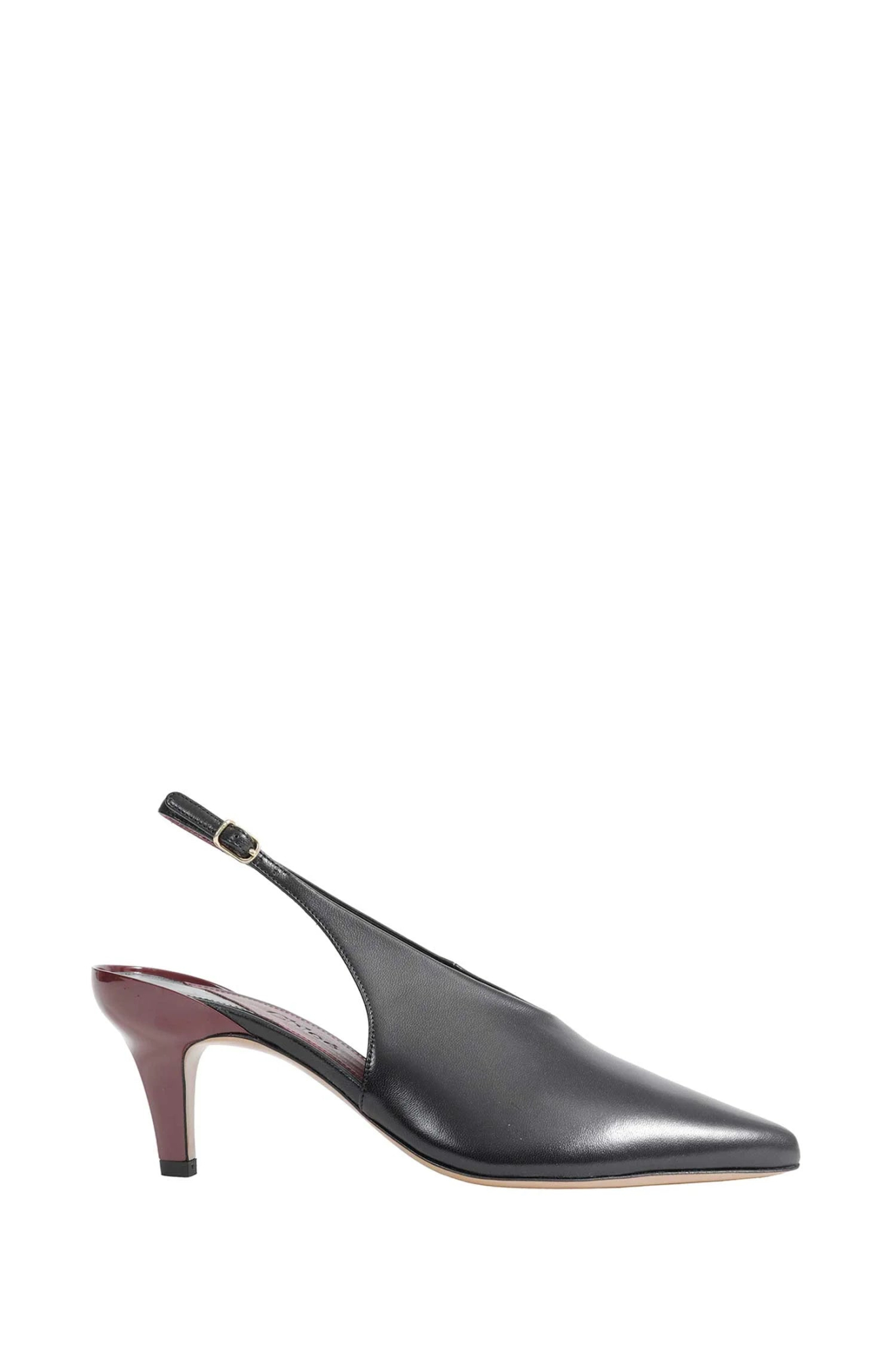 [Chloe] Pumps FW26 CH26A20FYQ