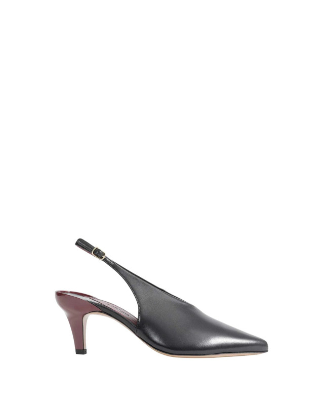 [Chloe] Pumps FW26 CH26A20FYQ