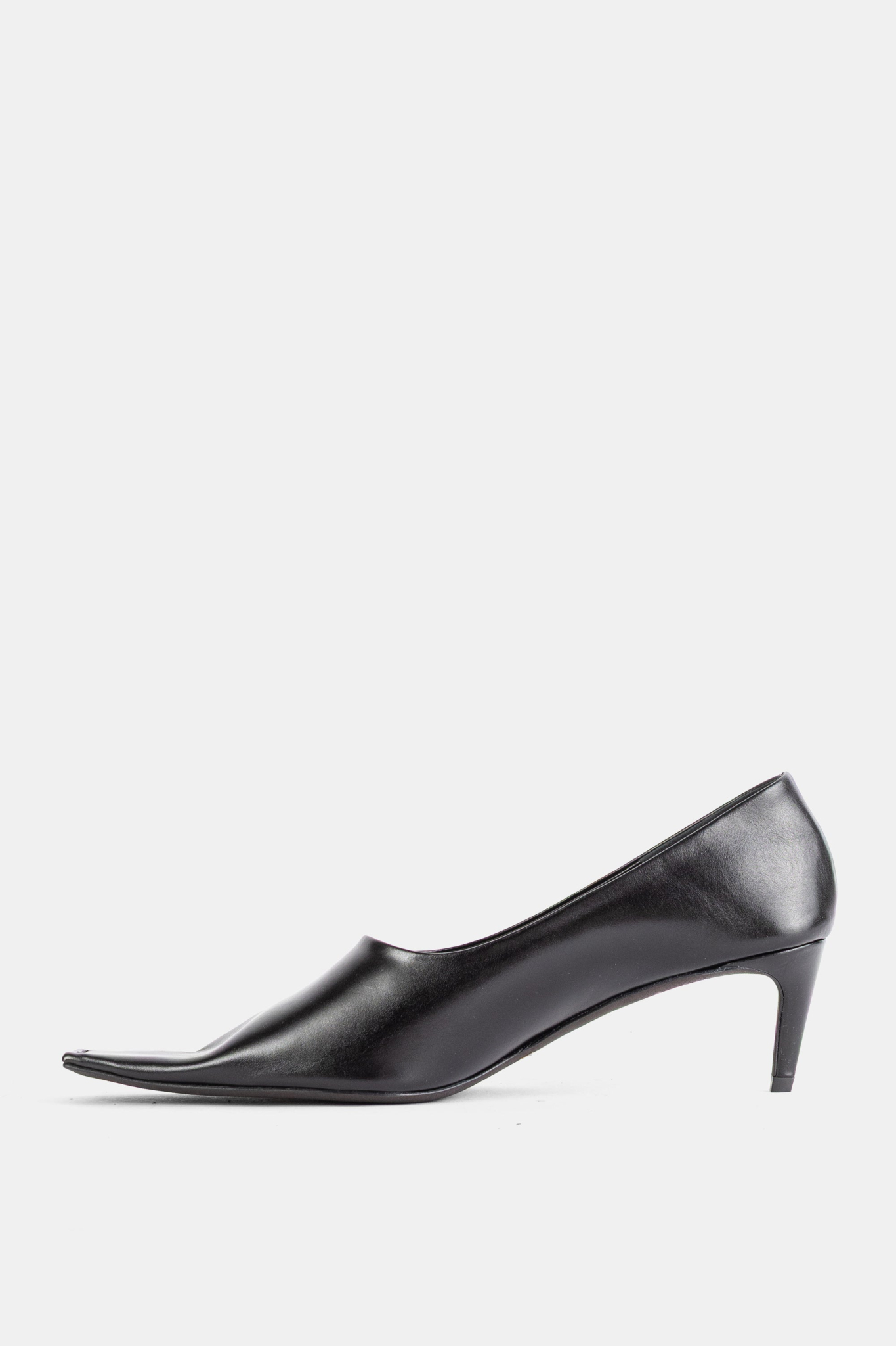 [KHAITE] Pumps FW26 F2055-1027