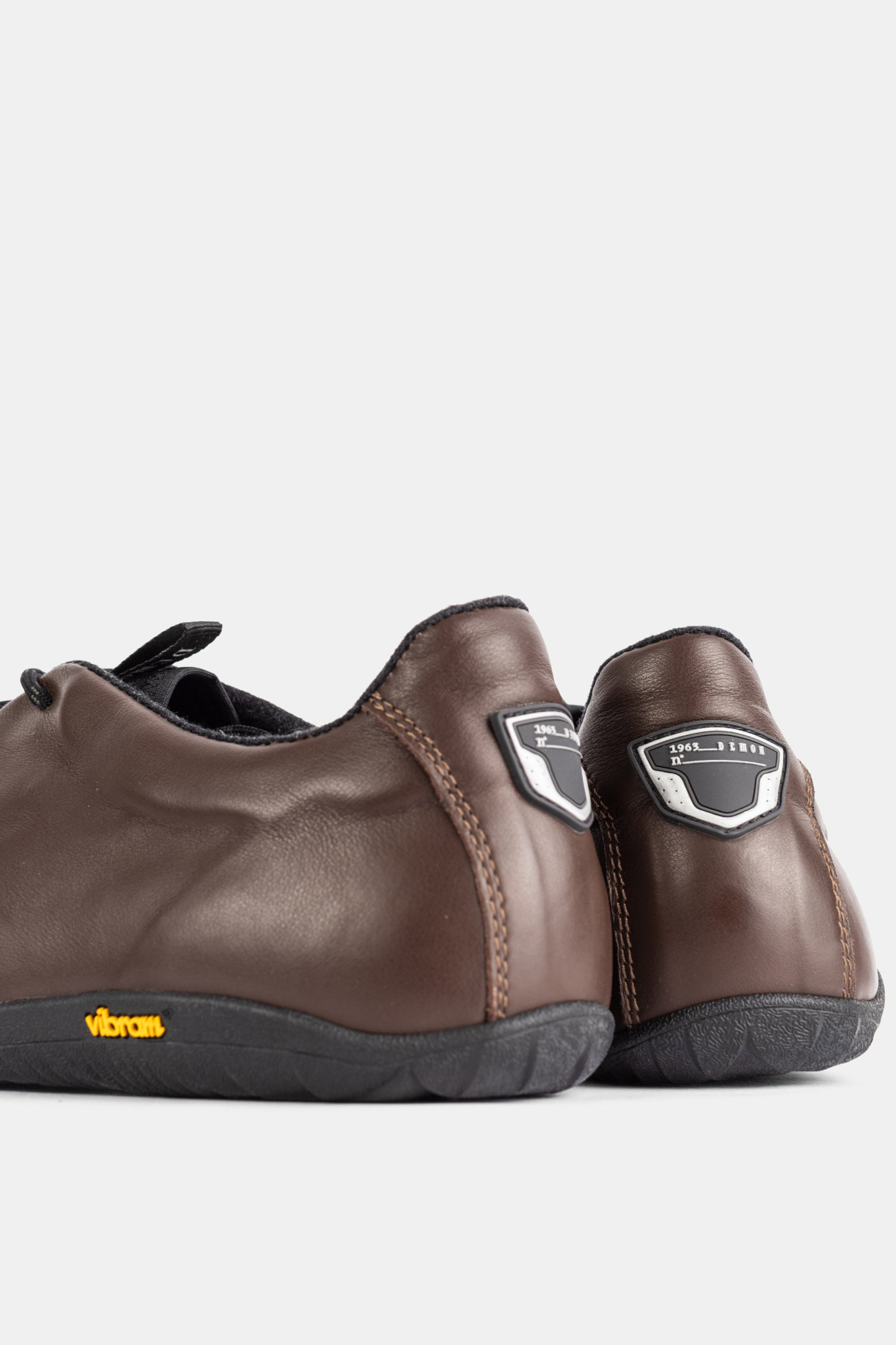[DEMON] Sneakers FW26 DALMARA-TRAIL