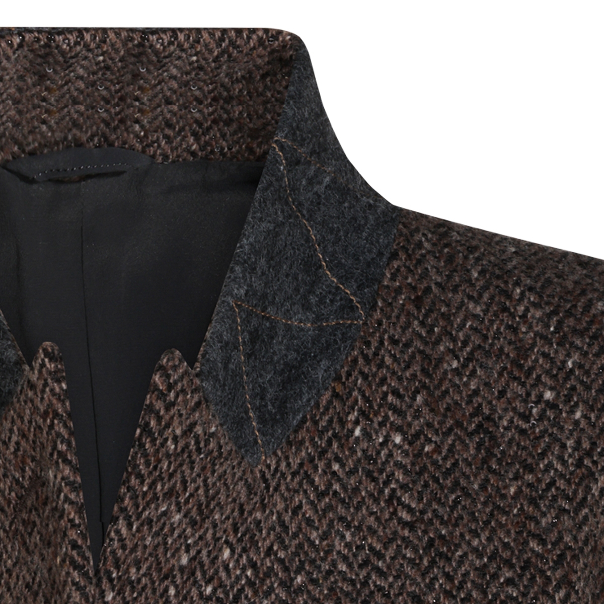 [Brunello Cucinelli] Vest FW26 MG5667253C004