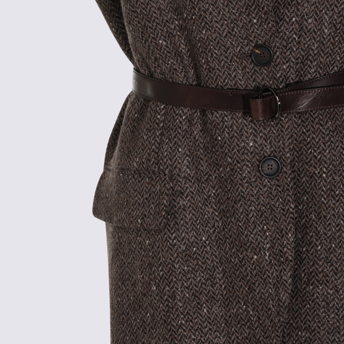 [Brunello Cucinelli] Vest FW26 MG5667253C004
