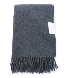 [Brunello Cucinelli] Scarf FW26 MSCDVSW01C079