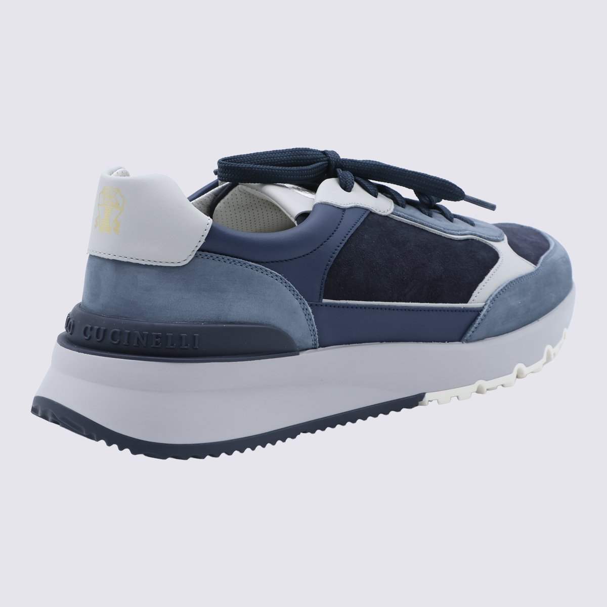 [Brunello Cucinelli] Sneakers FW26 MZUSNEO355CVV29